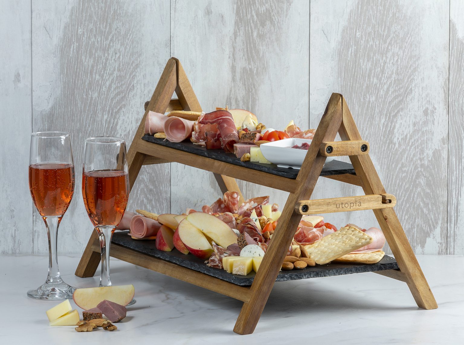 PLATTERS Coffee Corner