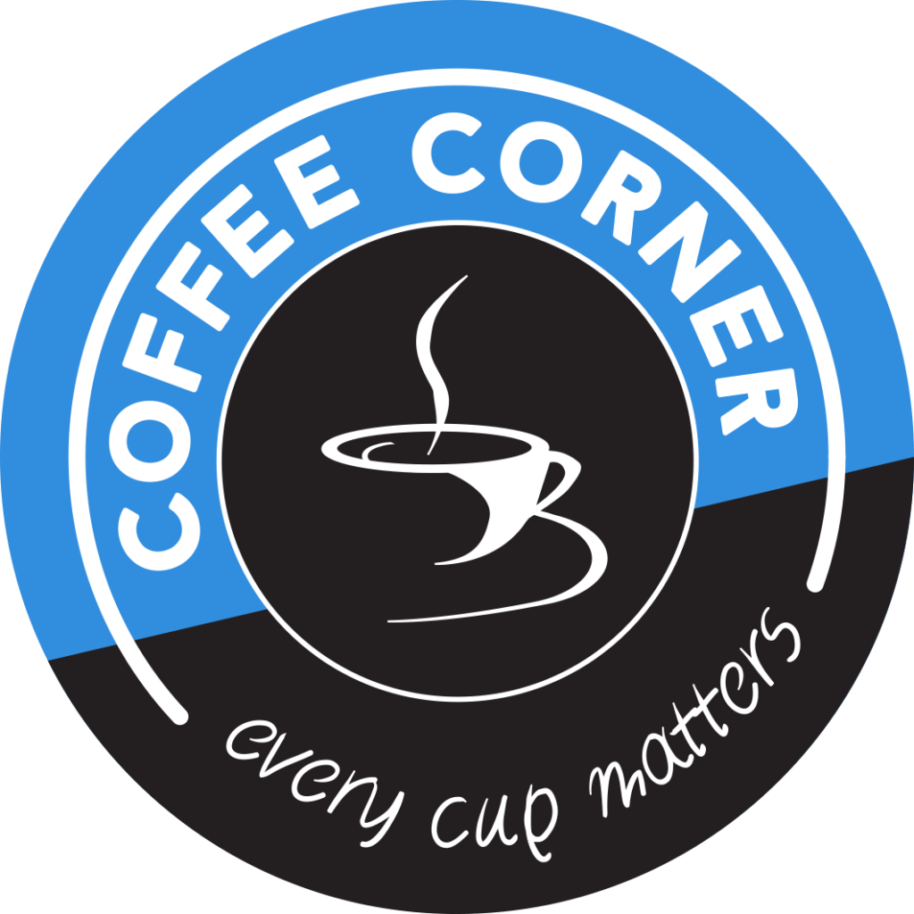 Coffee Corner Every Cup Matters